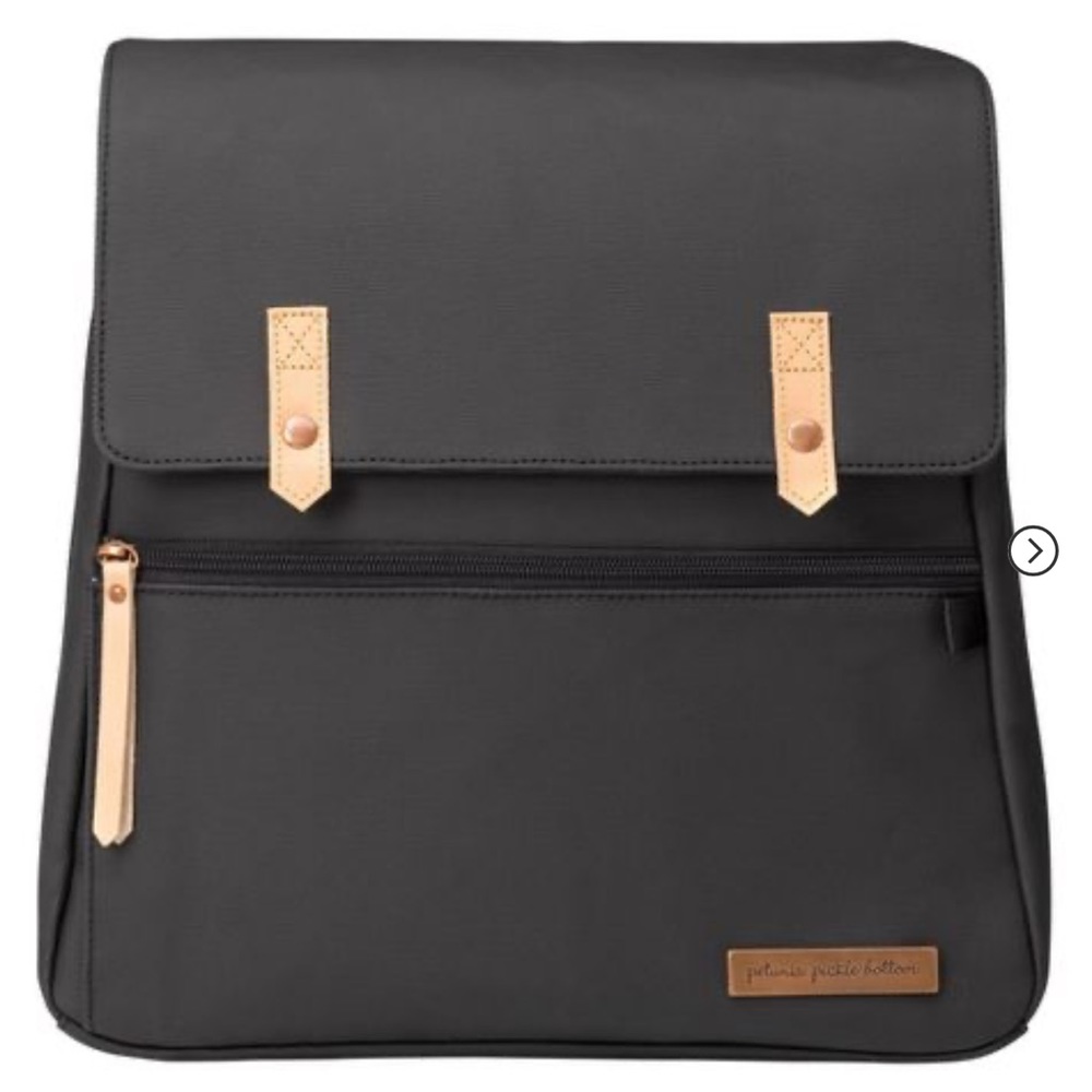 Petunia Pickle Bottom Meta Diaper Bag